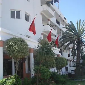 Appart hôtel Flathotel, Agadir