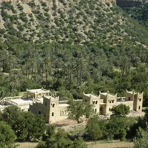 Mini-hôtel Jawahir Aguerd, Agadir