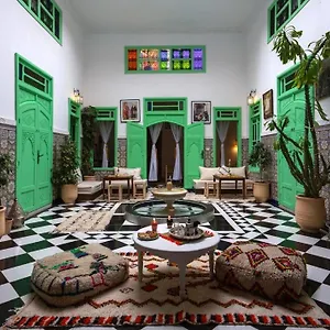 riad-rose-meryam.marrakeshhotelsmorocco.com/