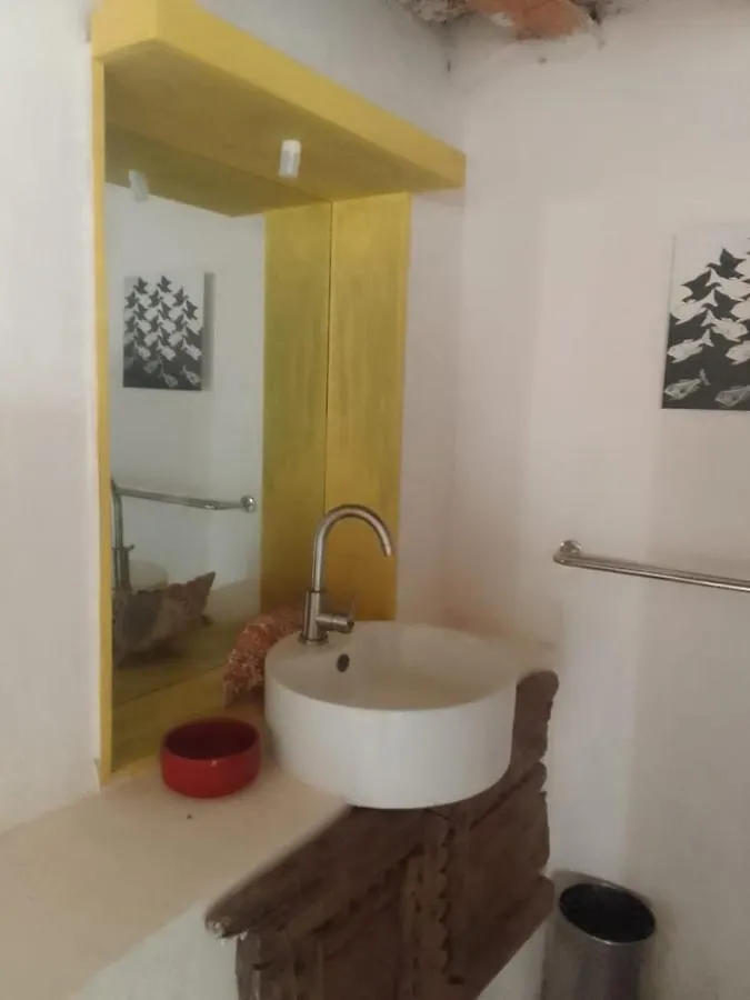 Riad Tifnit Acienda Agadir Maroko