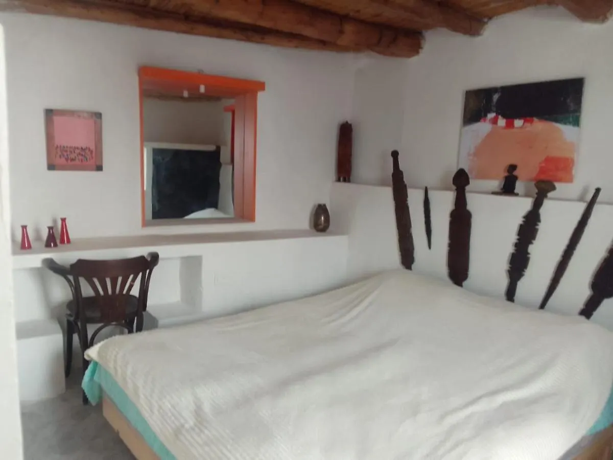 Riad Tifnit Acienda Agadir Maroko