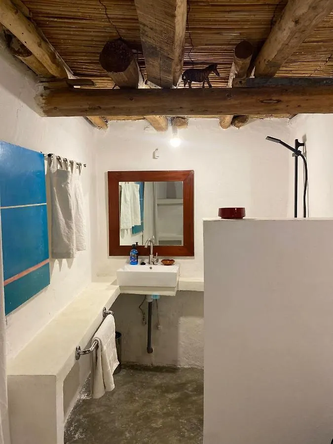 Riad Tifnit Acienda Agadir