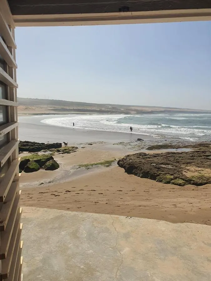 Frühstückspension Riad Tifnit Acienda Agadir