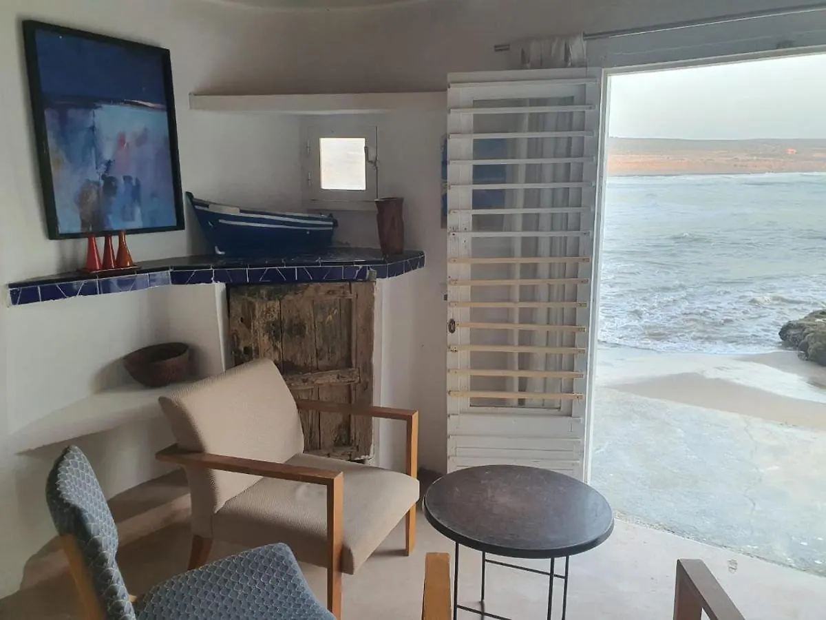 Frühstückspension Riad Tifnit Acienda Agadir Marokko