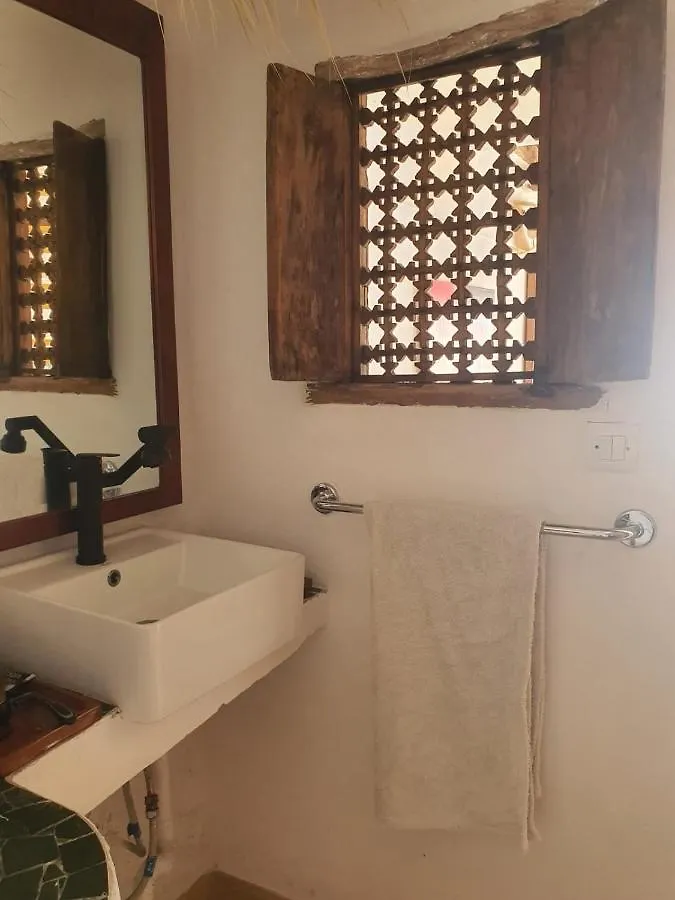 Frühstückspension Riad Tifnit Acienda Agadir