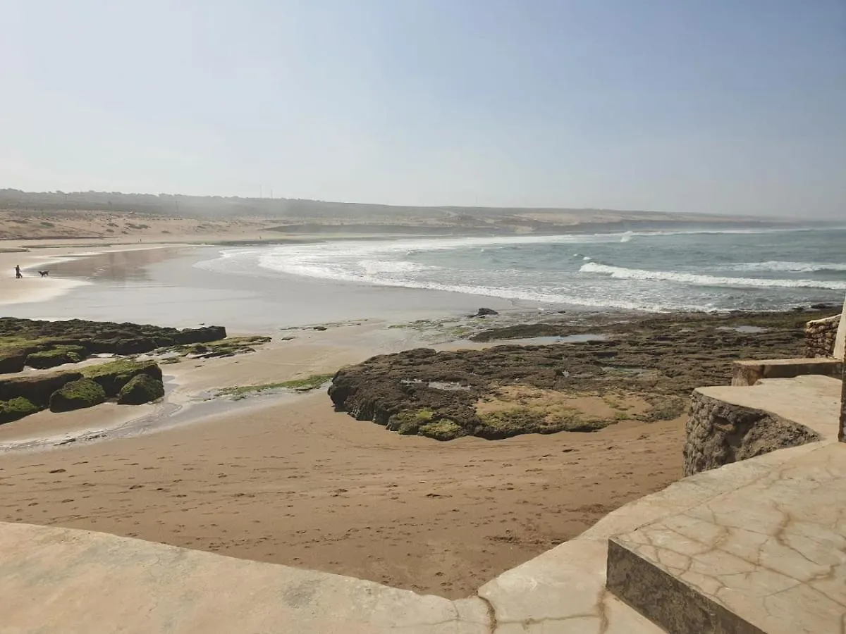 Riad Tifnit Acienda Agadir