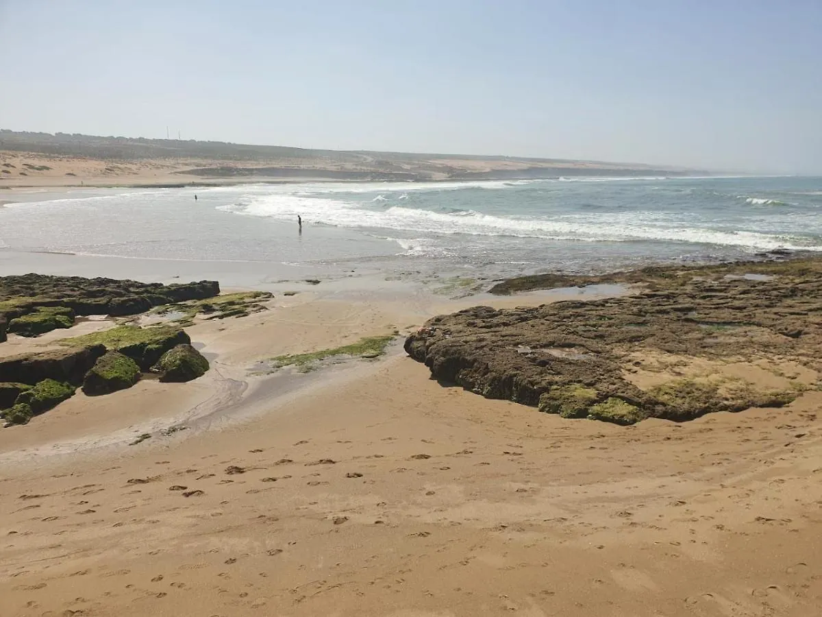 Riad Tifnit Acienda Agadir