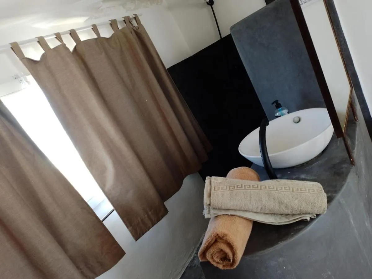Riad Tifnit Acienda Agadir 0*,  Maroko