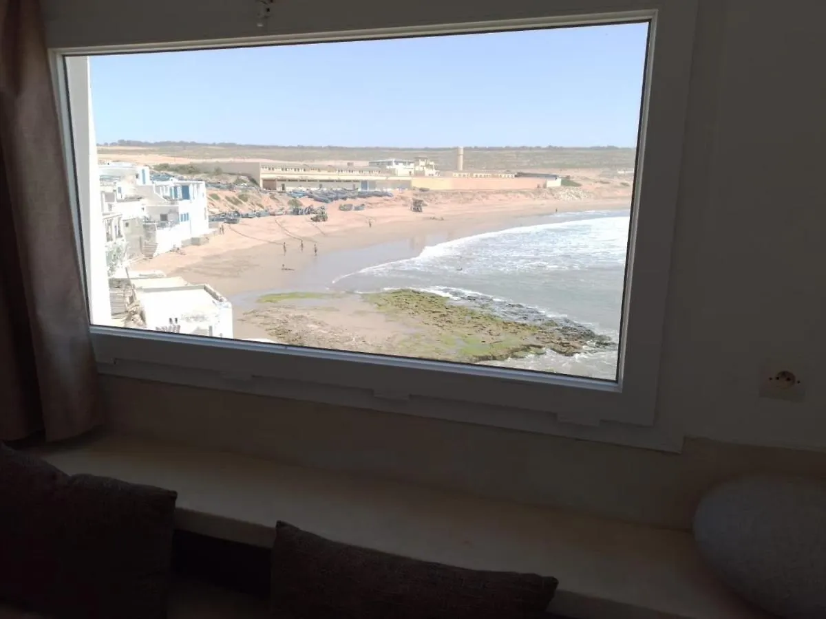 Riad Tifnit Acienda Agadir Maroko